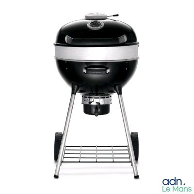 une grille noire et argentée sur fond blanc