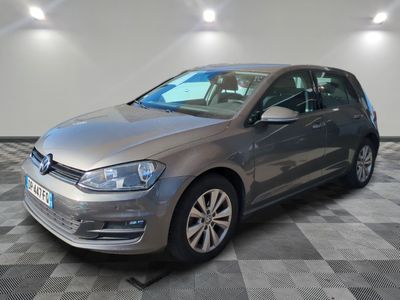 Volkswagen Golf 1.0 TDI Highline DSI Bluemot