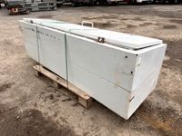 LIEU DE STOCKAGE : Rennes - INCONNUE - COFFRE A OUTILS POUR … (photo 2)
