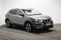 VP NISSAN QASHQAI 1.3 DIGT 140 TEKNA 2WD - Dmec : 03/05/2019… (photo 2)