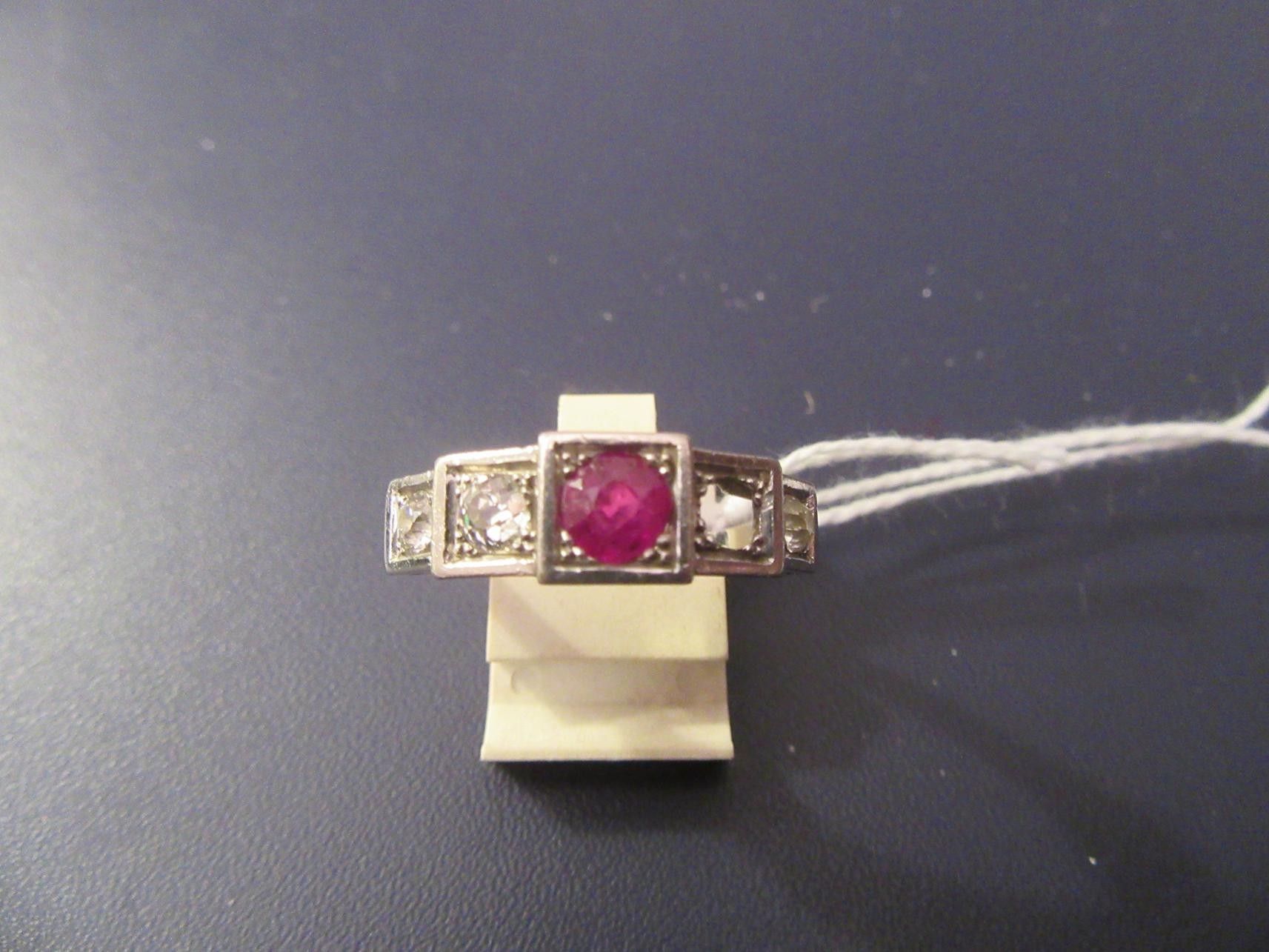 Bijoux & Pierres Précieuses