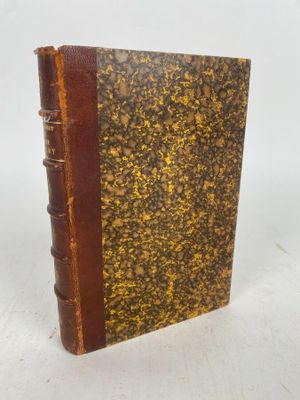 FLAUBERT Gustave. Madame Bovary.