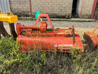 Rotavator HOWARD hr30-150 (photo 6)