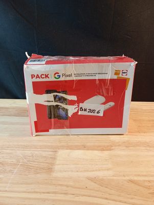 DH2026//Pack Smartphone Google Pixel 9 6,3" 5G Double SIM 12…