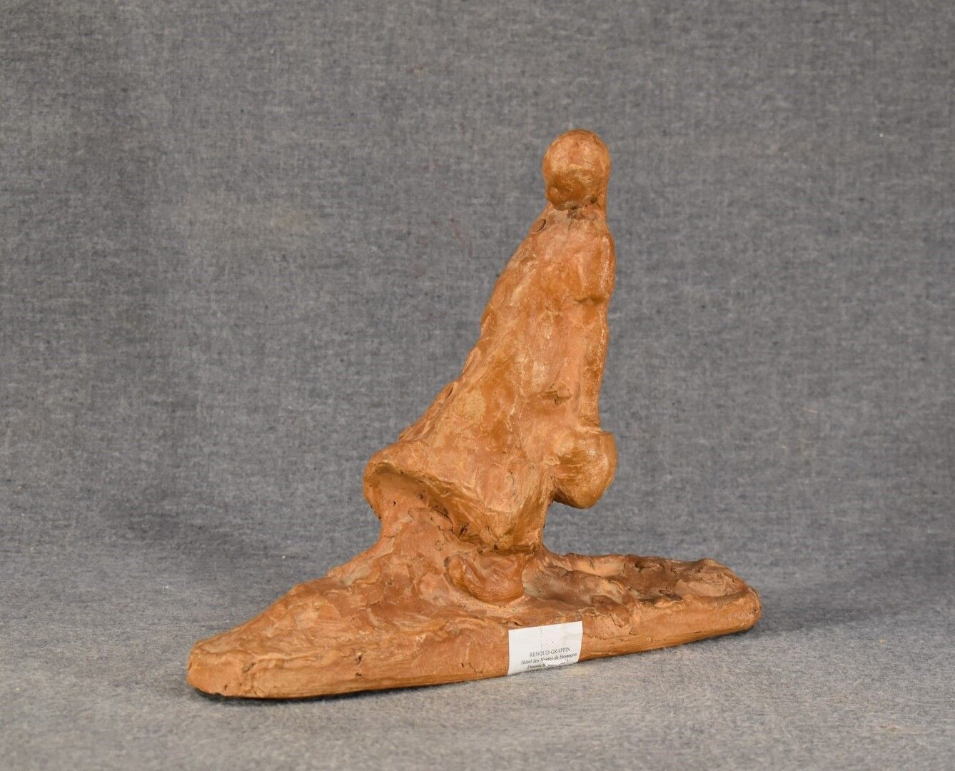 Objets d'art & Curiosités