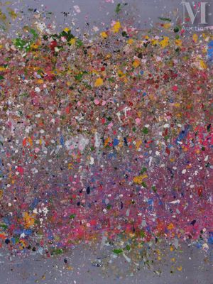 Damien Hirst (né en 1965) Studland bay (pl. de la série Wher…