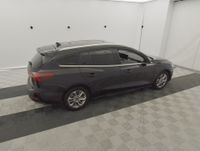 FORD FOCUS 1.0 FLEXIFUEL 125 TITANIUM X BUSINESS 5P. (photo 4)