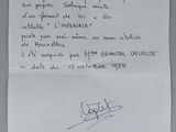Photo 3/4 du lot