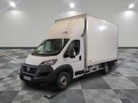 FIAT - DUCATO CC CAISSE 20M3 HAYON+AUV MAXIHD 3.