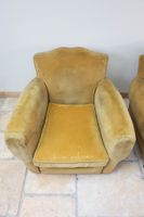 16- Paire de fauteuil club (photo 2)