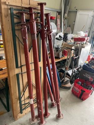 8 étais de maçon - Photo 1