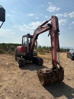 KUBOTA 1 mini-pelle sur chenilles KUBOTA KX 161-2 SUR DÉSIGN…