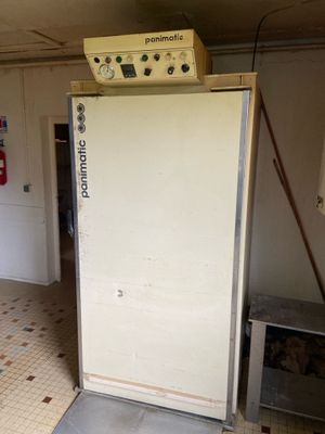 Chambre de pousse PANIMATIC Vente à l'Hôtel des ventes - 26 …