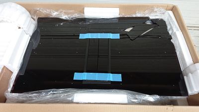 Plaque induction aspirante FALMEC QUANTUMPRO3421 , 4 foyers,…