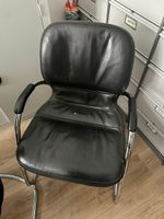 STRAFOR pour STEELCASE - Division Sièges (photo 4)
