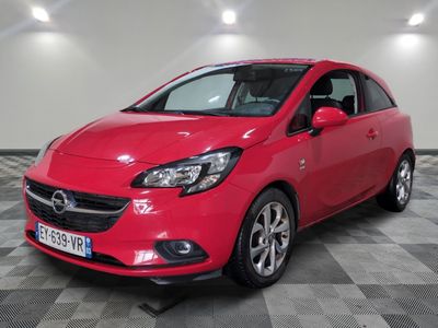 OPEL - CORSA 1.4 90 CH ENJOY - ES - Mise en service: 04/07/2…