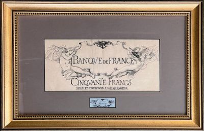 une image représentant une photo d'une plaque sur laquelle figure l'image d'un dragon