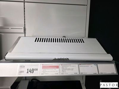 une machine posée sur un comptoir