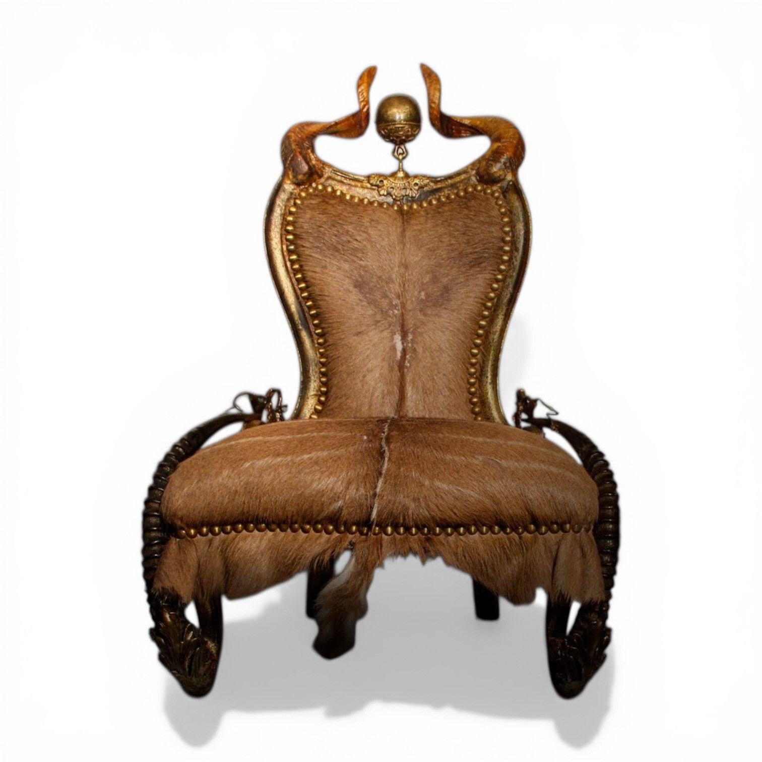 Objets d'art & Curiosités