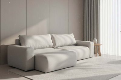 Canapé Sophia - barel 04 watherproof/ anti Tâche - convertib…