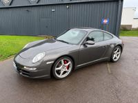 - PORSCHE 911(997) CARRERA 4S - Genre : VP - Energie : ES - … (photo 5)