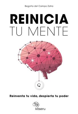 reinica tu mente - reinivea vida, desspira tu poder ebook