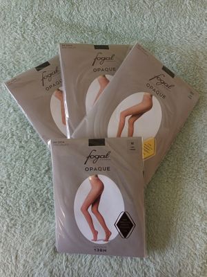 Lot de 30 paires de collants de la marque FOGAL (produit de …
