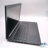 Ordinateur portable Dell Latitude 3500 Noir - Intel Core I5-… (photo 2)
