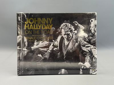 Johnny Hallyday en tournée