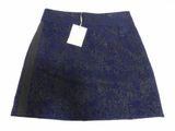 a close up of a skirt with a price tag on it