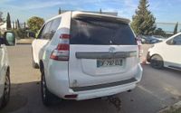 TOYOTA LANDCRUISER 190 D-4D 4X4. (photo 4)