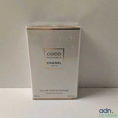 Chanel Coco Eau de Parfum Intense par Chanel pour femme