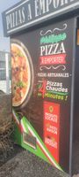 VENTE D'UN DISTRIBUTEUR DE PIZZA A RETIRER SUR LA COMMUNE DE… (photo 2)