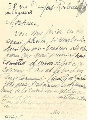 a close up of a piece of paper with handwriting on it