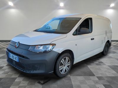 Volkswagen - Caddy Cargo Maxi 2.