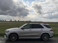 MERCEDES-BENZ GLE 350 de 4MATIC – HYBRIDE DIESEL RECHARGEABL… (photo 6)