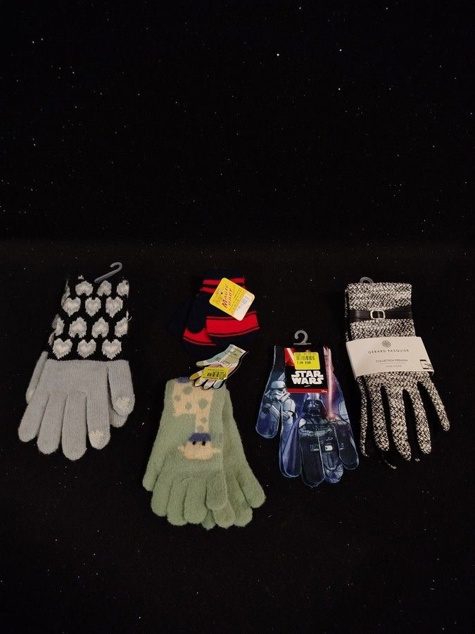 Destockage & Invendus