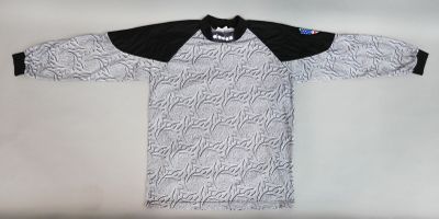 Maillot manches longues Diadora avec écusson USA Statue de l…