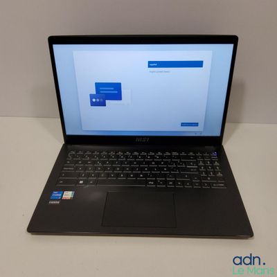 Expédition obligatoire - Ordinateur portable - Parfaitement …