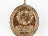 une image représentant un cadenas doré orné d'un tournesol