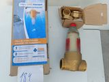 a box with a hose attached to it and a box with a hose attached to it