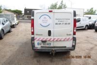 RENAULT TRAFIC - Genre : CTTE - Carrosserie : FOURGON - Ener… (photo 6)