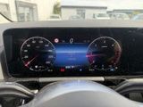 a car dashboard with a speedometer and gauges on it