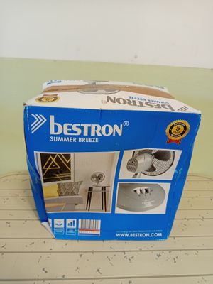 Ventilateur de bureau de marque BESTRON - Photo 1
