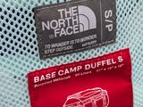 the north face base camp duffel bag