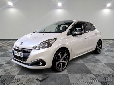 PEUGEOT - 208 1.2 PURETECH 110CH SS BVM5 FÉLINE - ES - Mise …