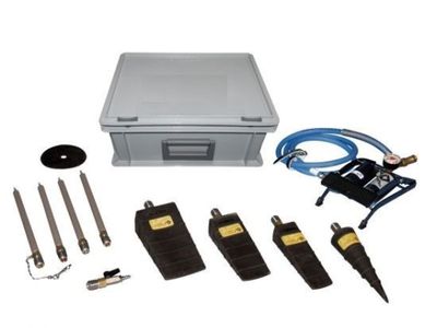 Kit Lances d'Obturation 1,5bar et Kit Coussin d'Obturation d…