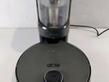 a blender that is sitting on a table