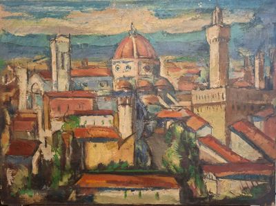 Emanuele BOCCHIERI (1910-1998)