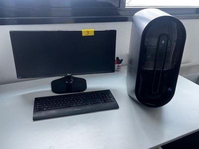 - 1 UC DELL intel Core i7 - Photo 1